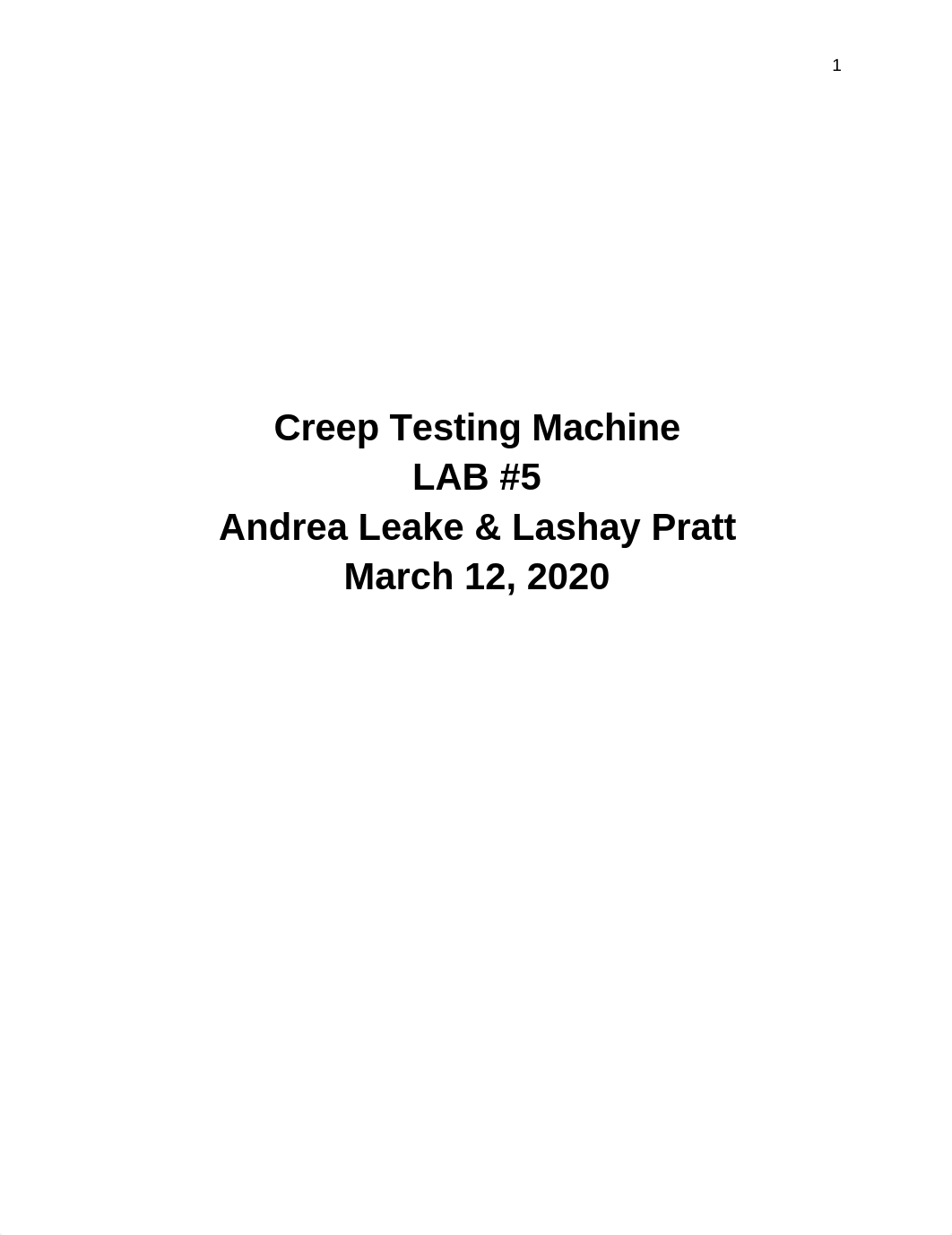 Creep_Testing_Lab_Report__dpv4zbq78v7_page1