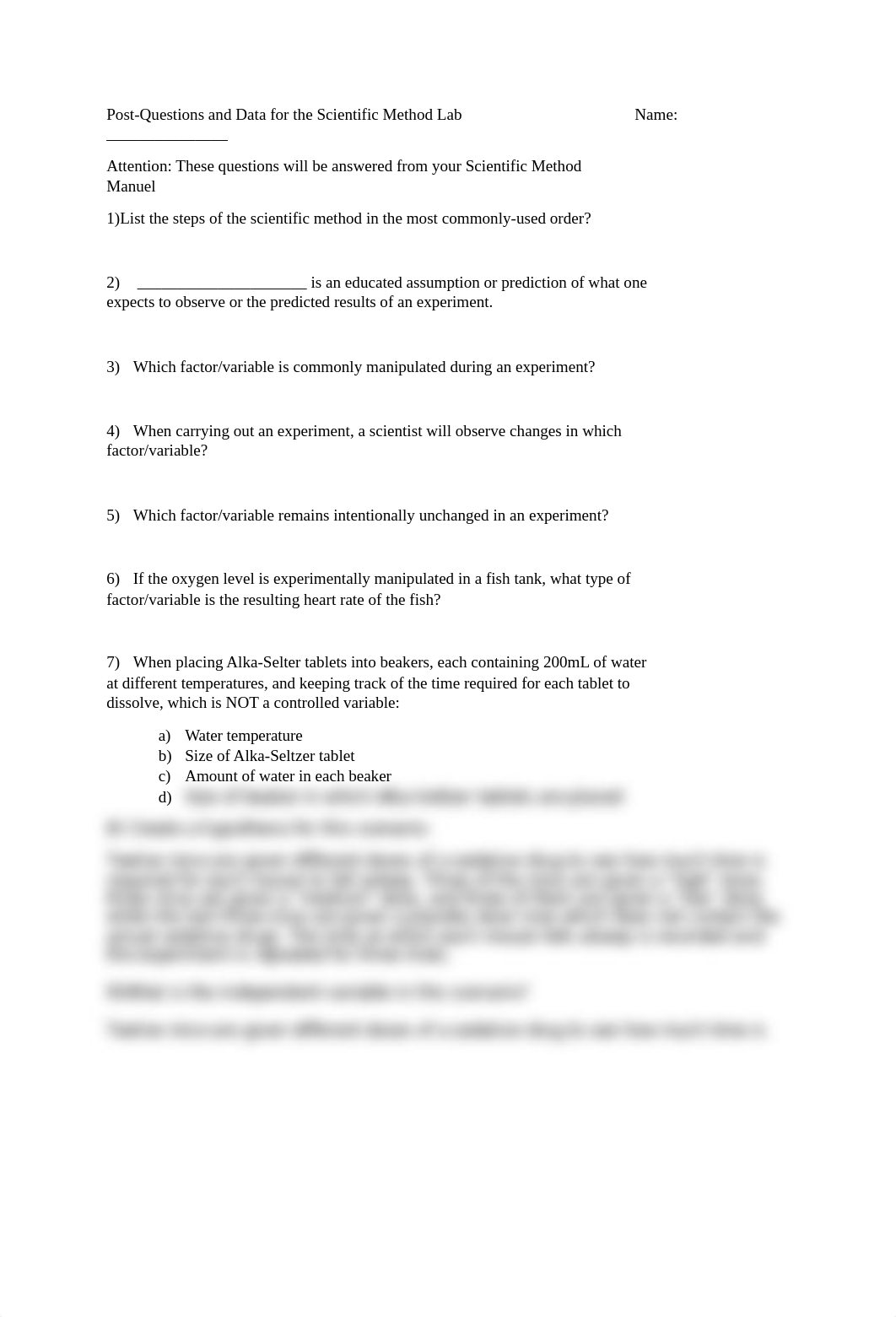 Scientific method- post lab questions-4.docx_dpv55m3z0hp_page1