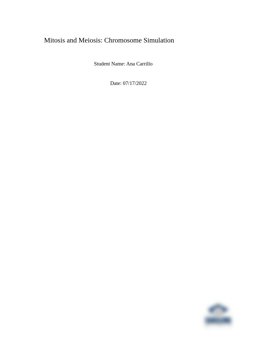 Bio 1 M5L1 Mitosis and Meiosis Chromsome Simulation Ana Carrillo.docx_dpv8xu5j79d_page1