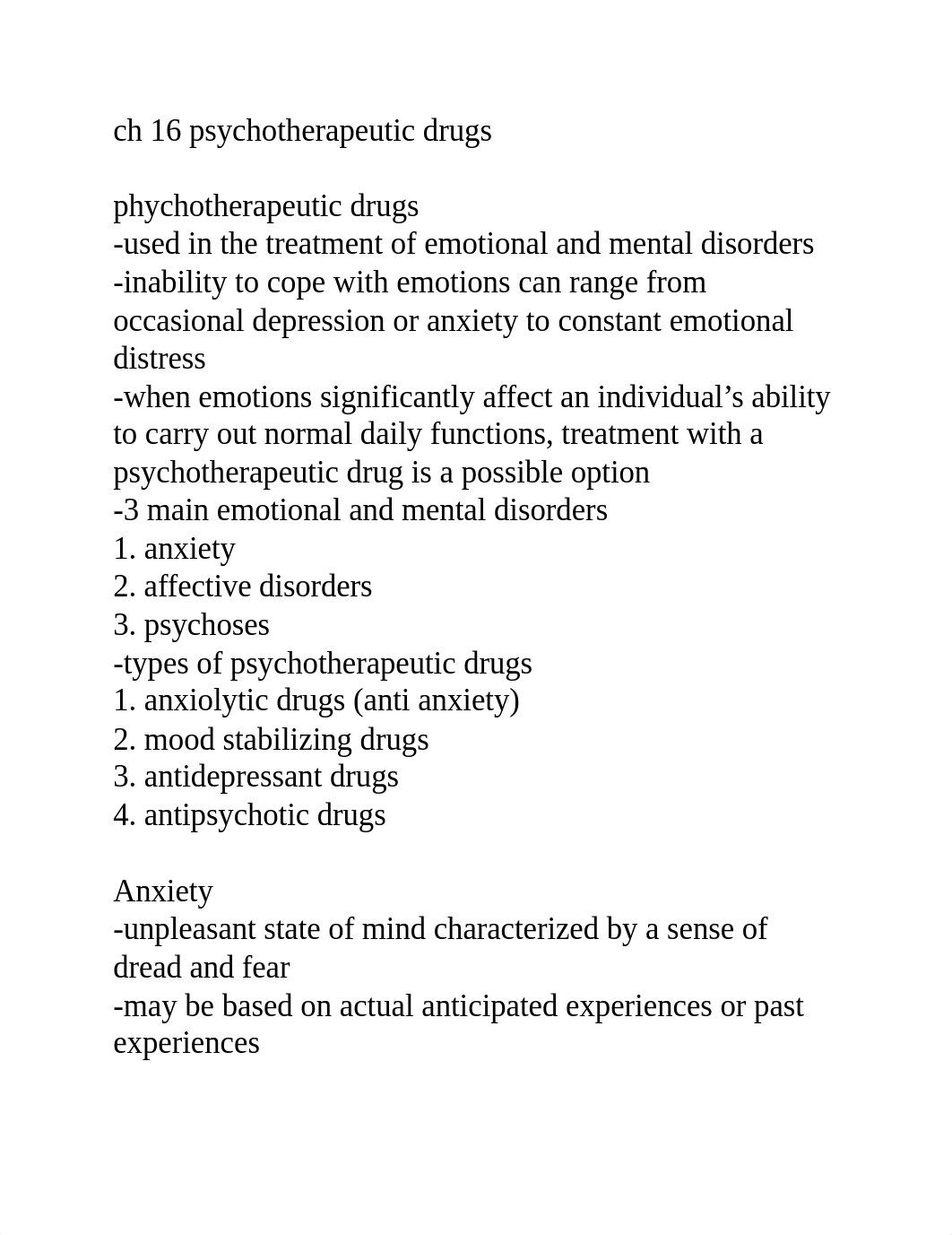 ch 16 psychotherapeutic drugs.docx_dpvb34audqf_page1