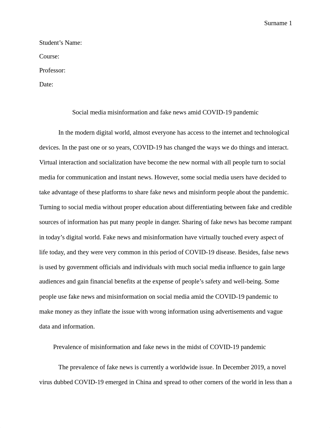 Social media misinformation and fake news.docx_dpvbqg4yk06_page1