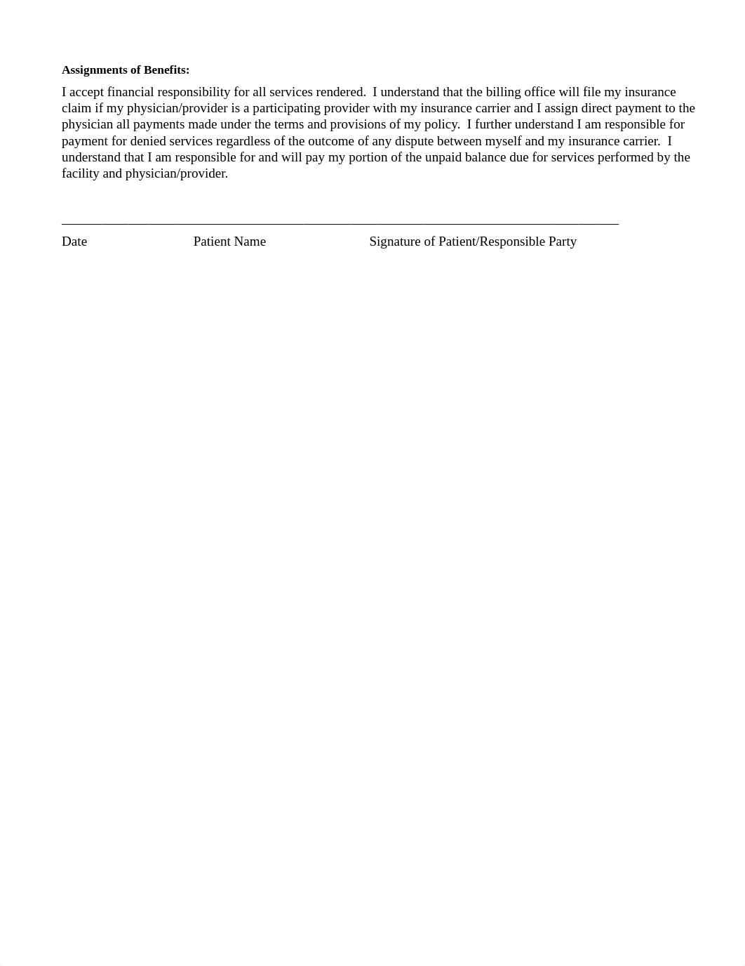 HS210 Medical Office Management Unit 6 Assignment pt 3_dpve661v4rp_page2