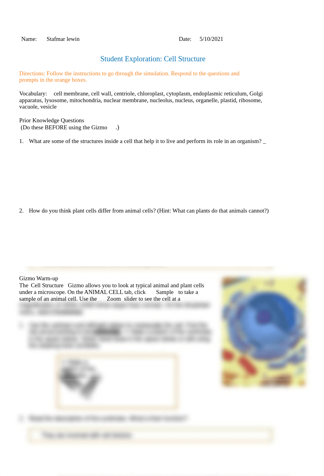 Copy of Gizmo CellStructure Student Exploration (1).docx_dpvelyq4u2o_page1