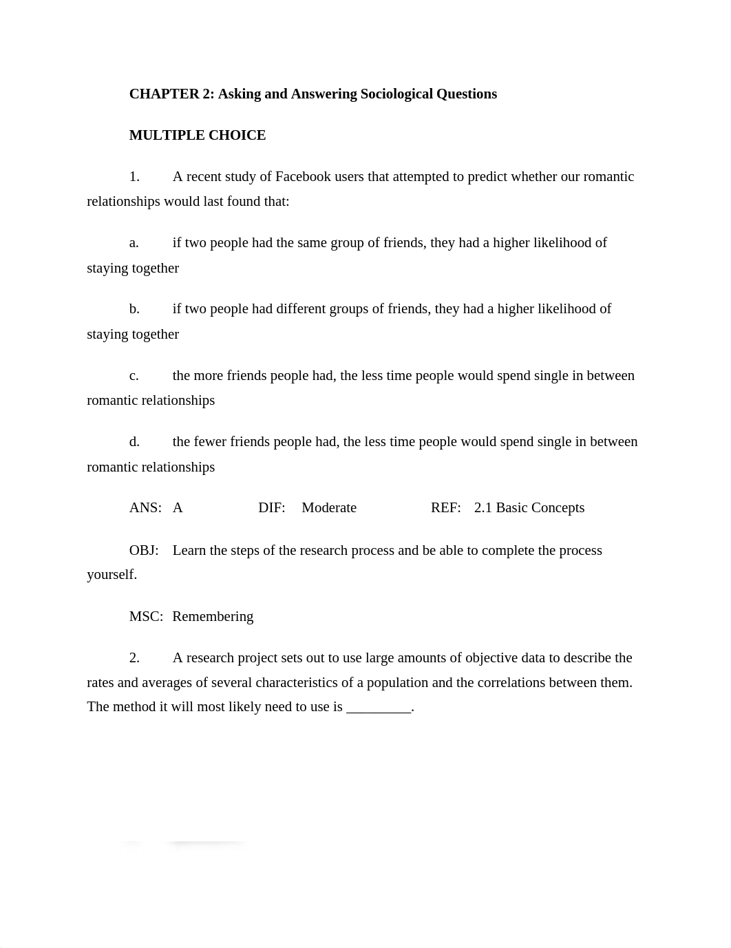 Chapter 2 Asking and Answering Sociological Questions.doc_dpvergyuezo_page1