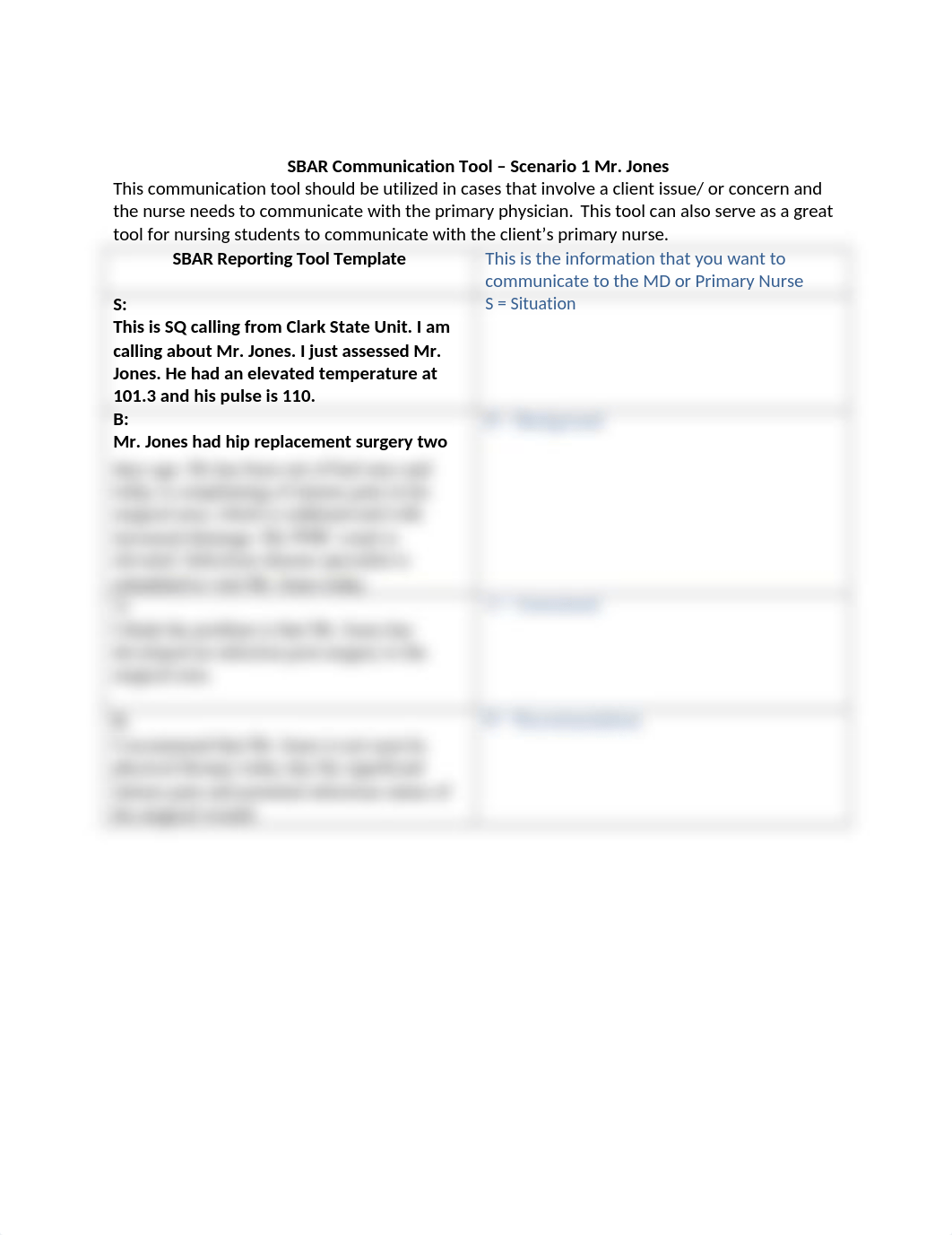SBAR Communication Tool Scenario 1.docx_dpvhyrtnrxr_page1