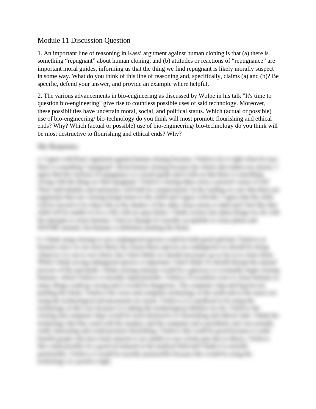 Module 11 Discussion Question_dpvicdqzlaf_page1