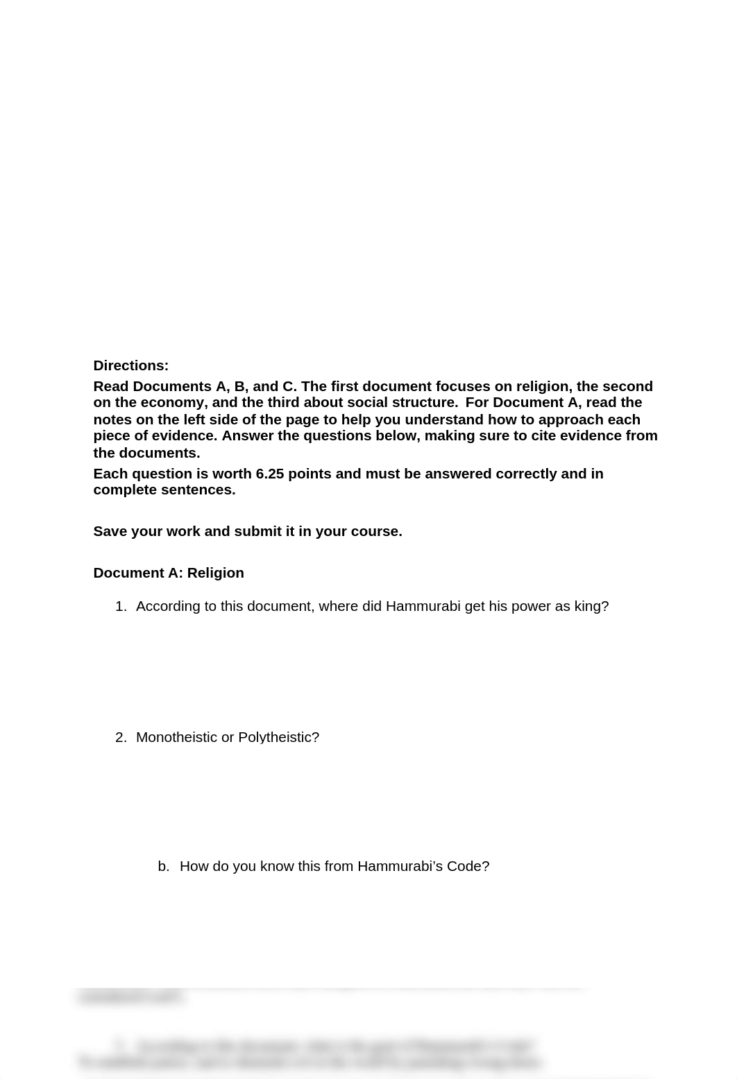 A1.01.1 Hammurabis Code Guiding Questions.docx_dpviid9v2mg_page1