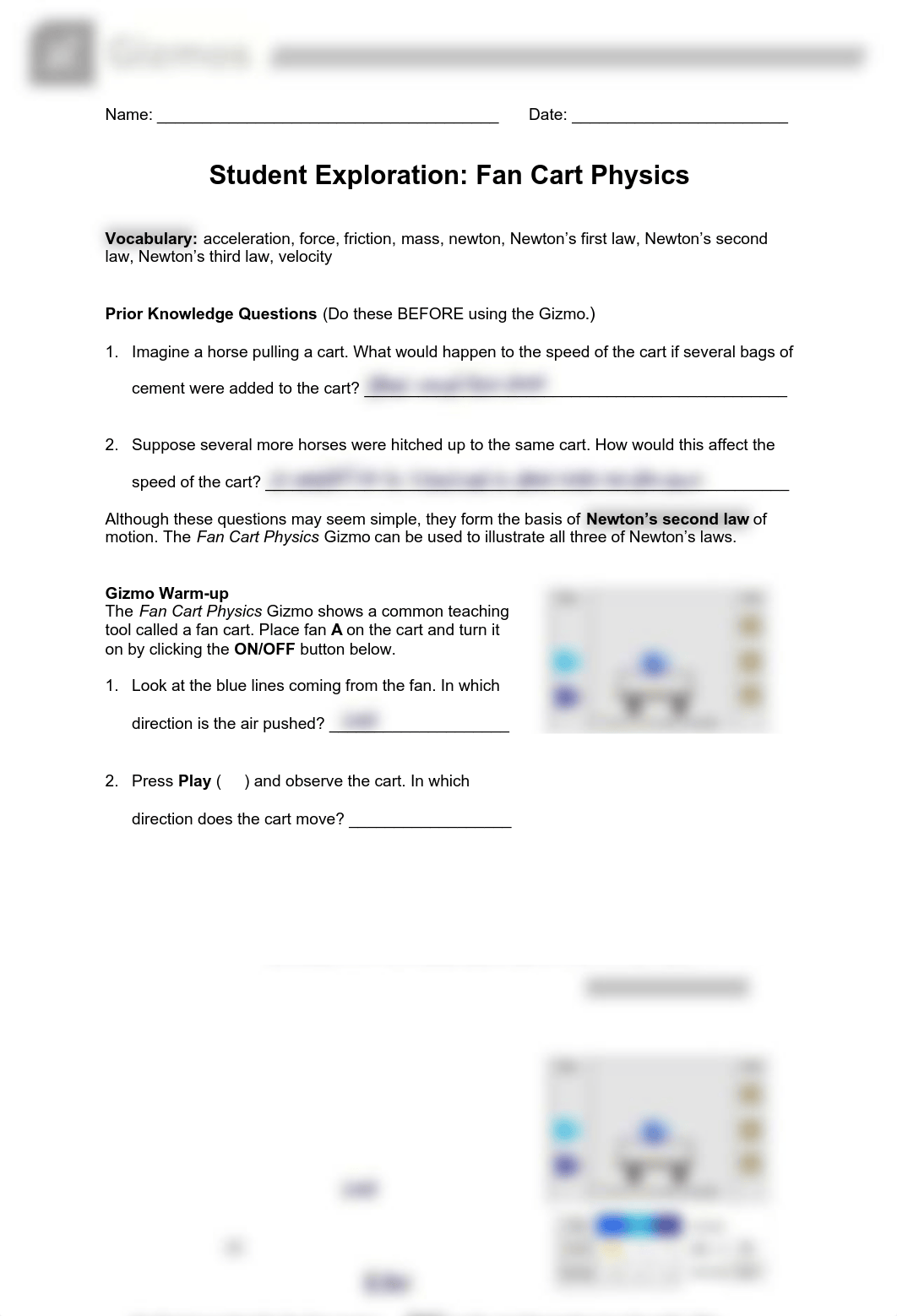 Fan Cart Physics Gizmo Lab Yoni Lazy.pdf_dpvk5o66c6s_page1