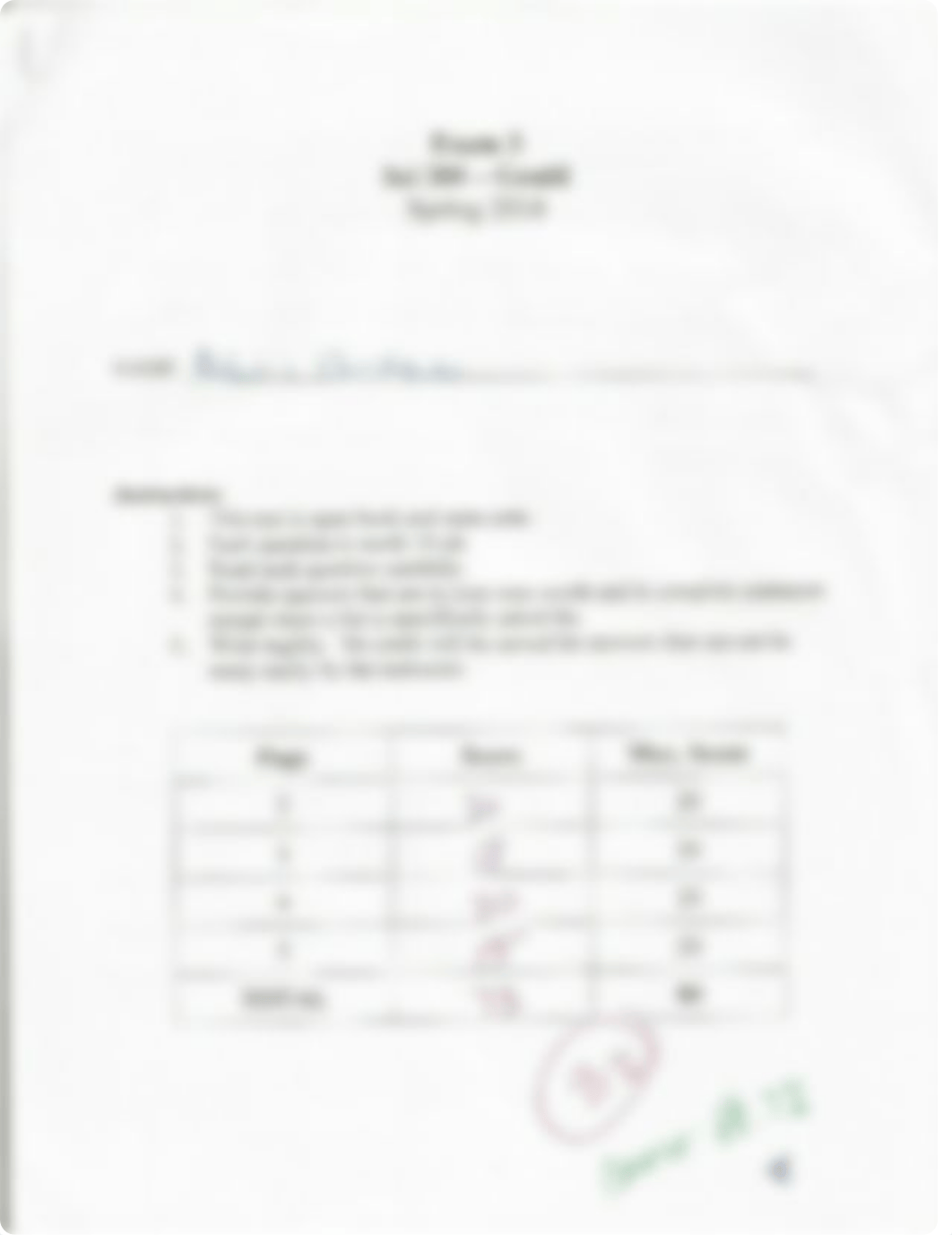 SCI 201 Exam #3 Spring 2014_dpvm31fsxim_page1