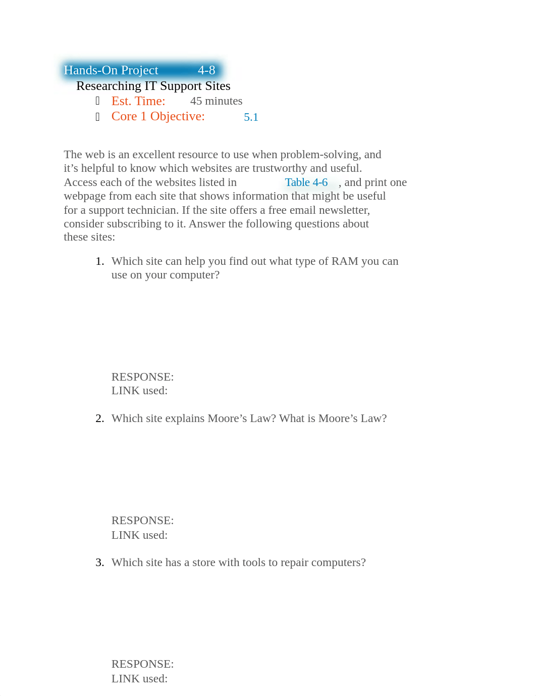 Hands-On Project 4-8 Researching IT Support Sites copy.docx_dpvmf220is3_page1