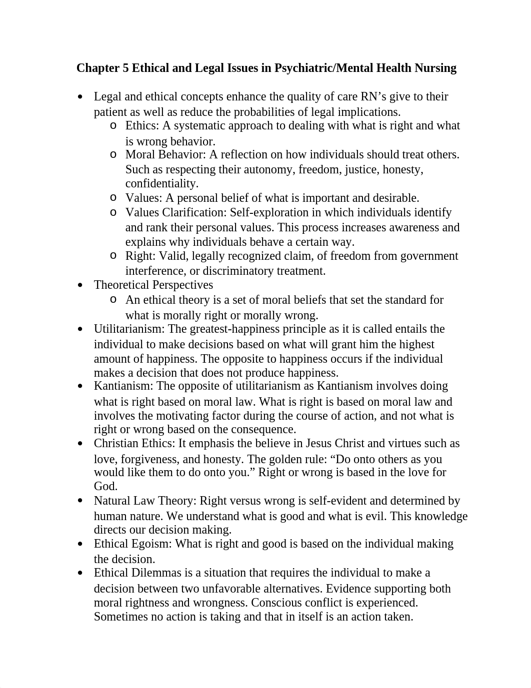 Chapter 5 Ethical and Legal Issues in Psychiatric.docx_dpvn1r2ar6a_page1