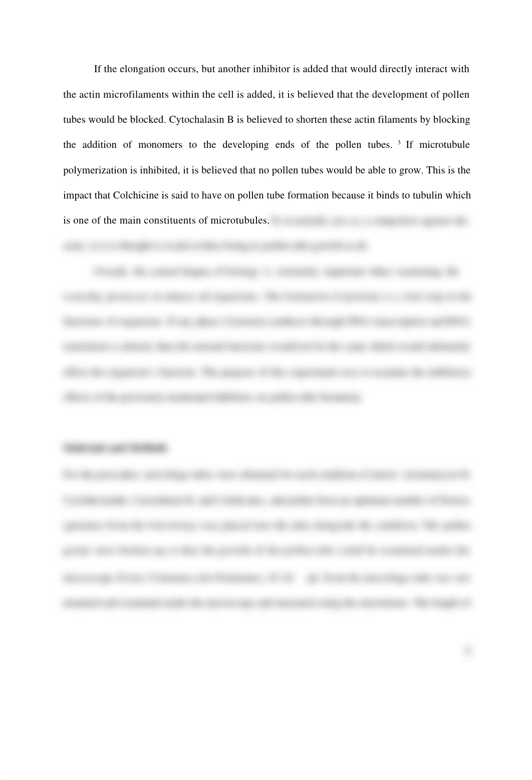 The effects of inhibitors on pollen tube formation and the central dogma of biology.docx_dpvn9rspz31_page3