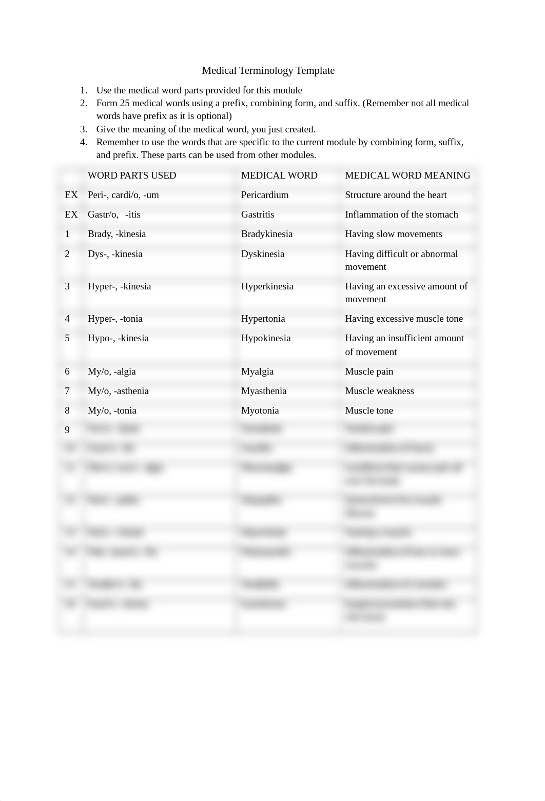 Module 3- Medical Terminology.docx_dpvnv44lsgs_page1