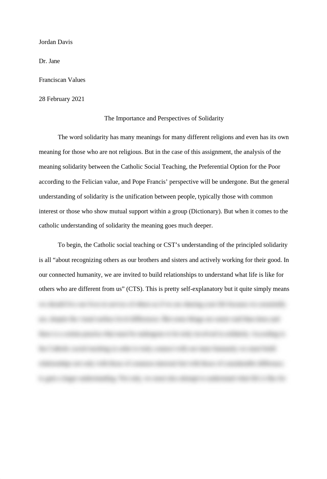 Davis RST 3100 Essay FV6.docx_dpvnvriaapx_page1