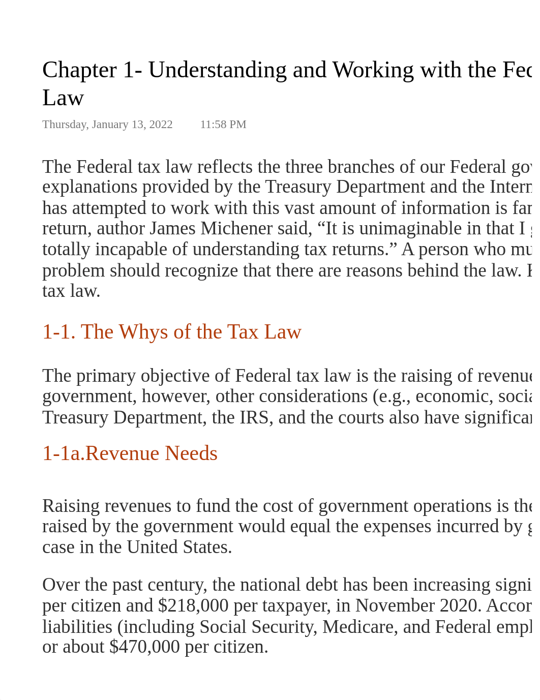 Chapter 1- Understanding and Working with the Federal Tax Law.pdf_dpvq2zpgzuq_page1