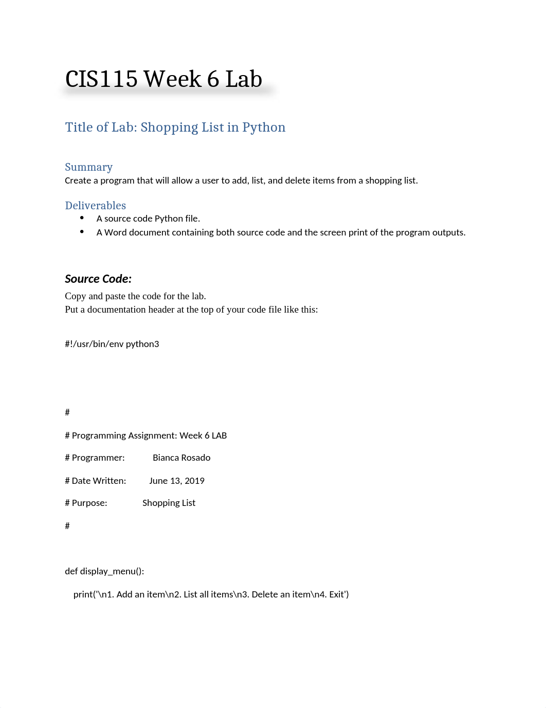 CIS115_Week 6_Lab.docx_dpvsl6tbdlc_page1