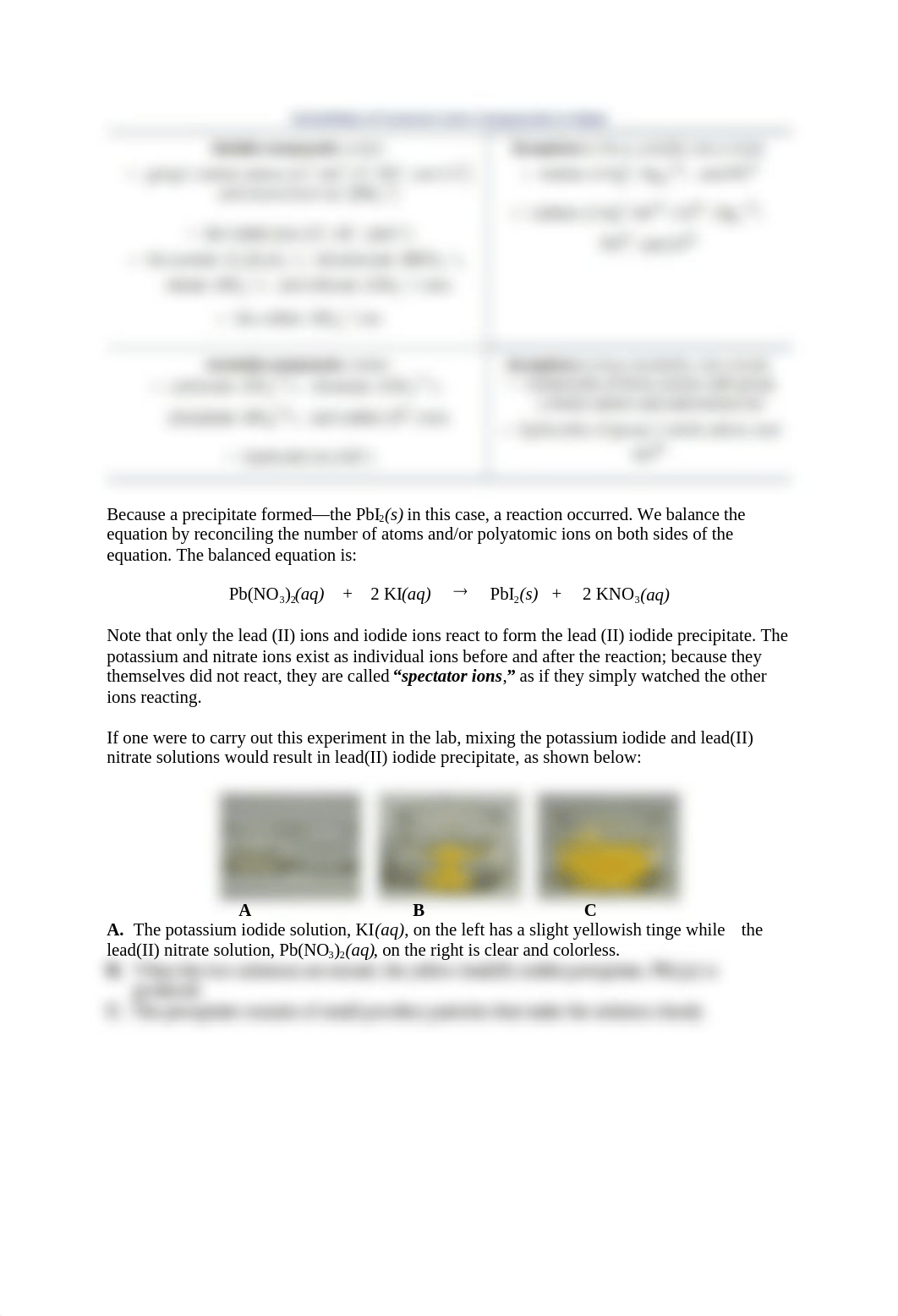 Experiment 5 - Electrolytes and Precipitation Reactions (2).docx_dpvso0eqjv8_page2