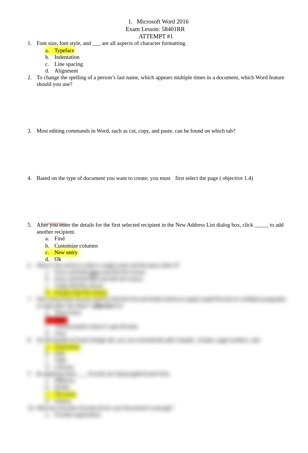 Microsoft Word 2016 EXAM ATTEMPT #1.docx_dpvt4rpw32s_page1