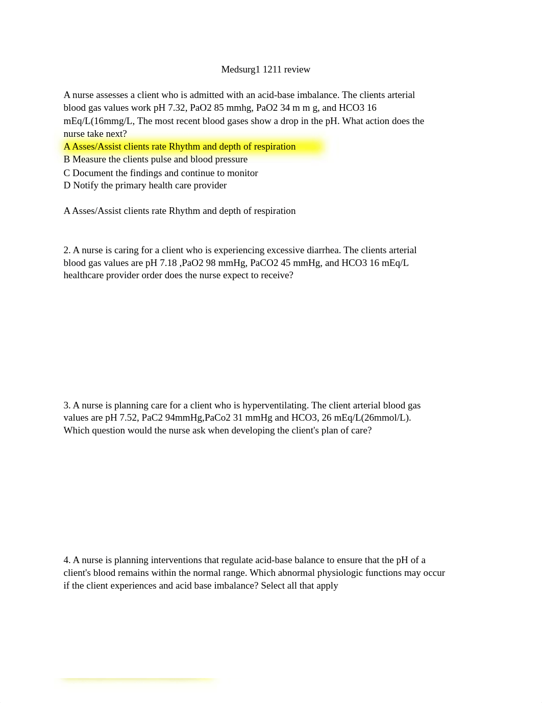 Medsurg1 review - Google Docs.pdf_dpvzvne8oce_page1