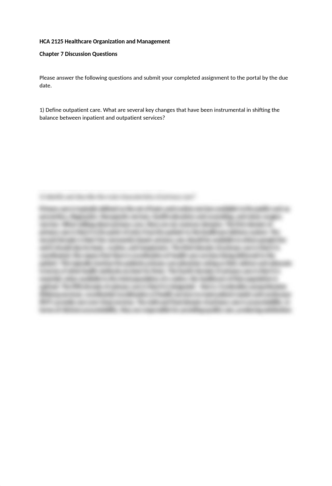 Chapter 07 - Outpatient Services and Primary Care.docx_dpw082j4xpc_page1