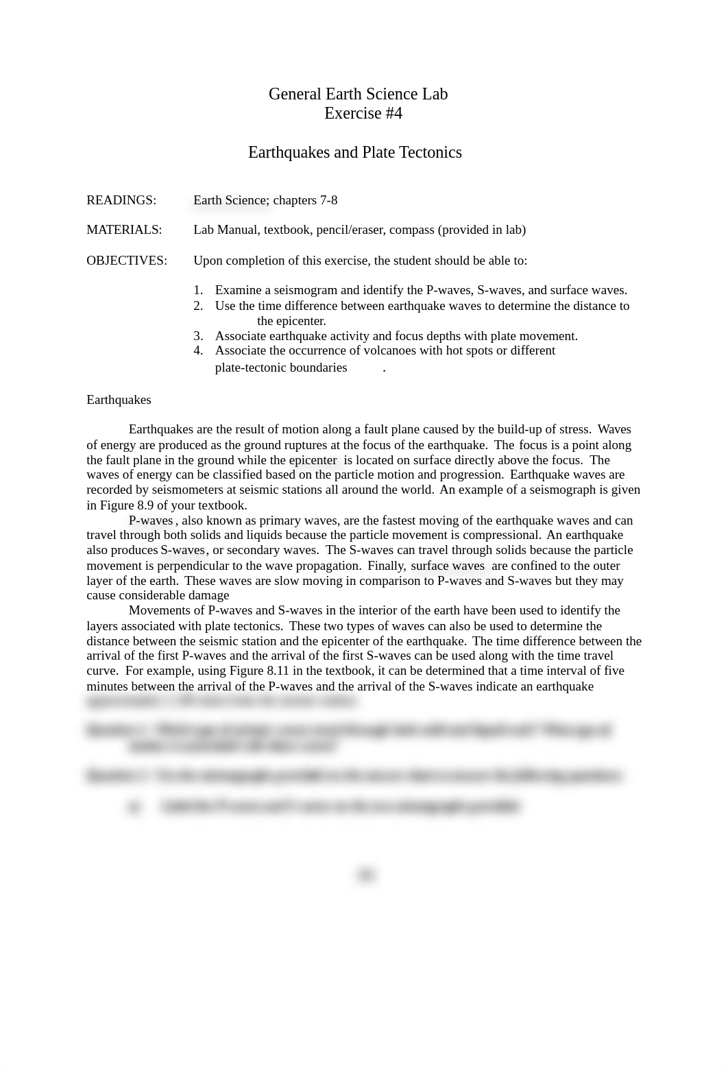 Exercise 4 (Earthquakes and Plate Tectonics).docx_dpw11yy9x0q_page1