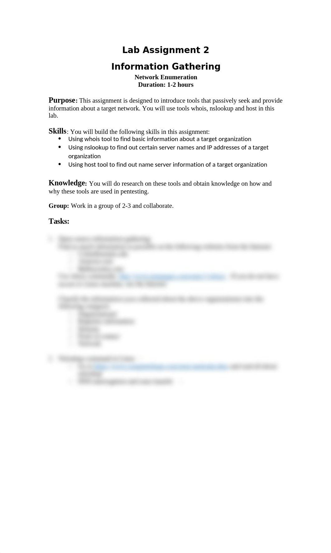 Lab Assignment 2 Network Enumeration.doc_dpw2q4hy445_page1