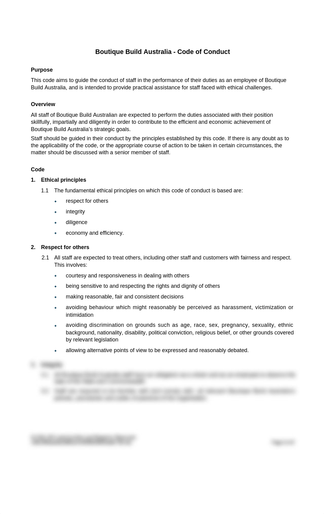 BSBMGT502 SD Code of Conduct (ID 124026).doc_dpw63q482lm_page1