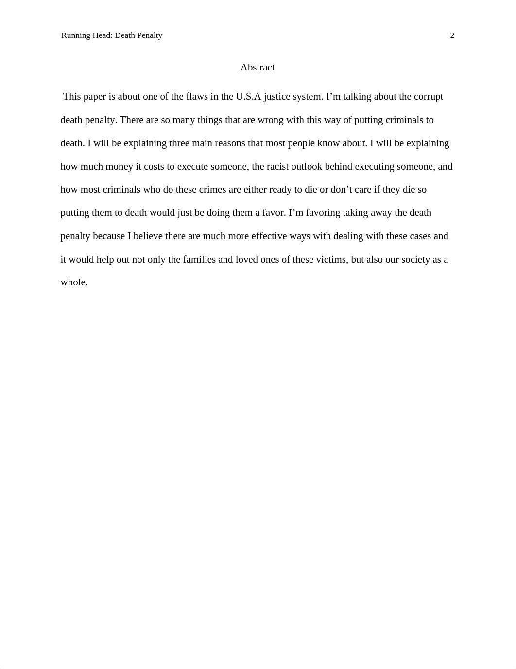 Is The Death Penalty Effective (3 (1).docx_dpw88r2ar3j_page2