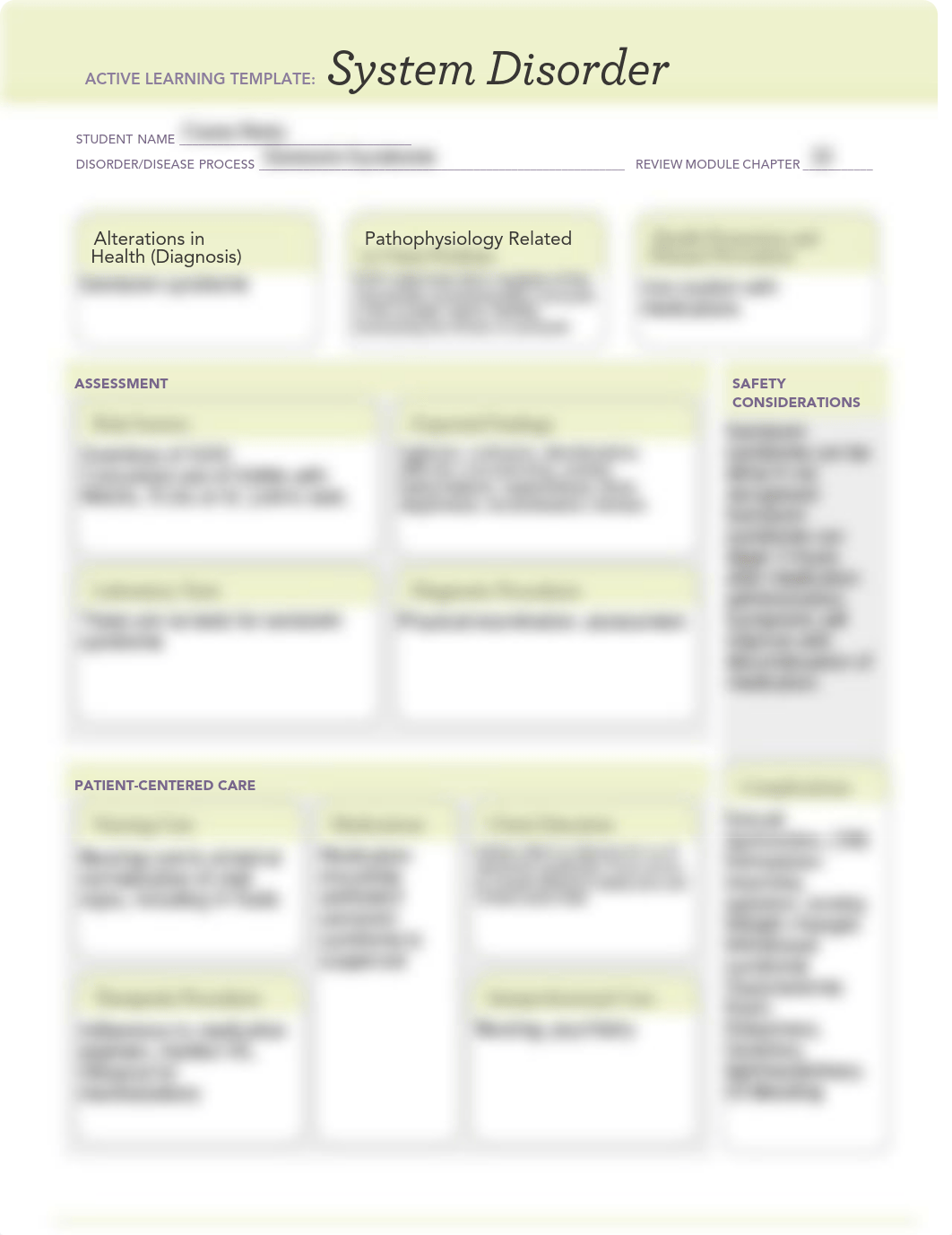 Psychology Serotonin Syndrome CH 22 ATI ALT.pdf_dpwaj6fwoz4_page1