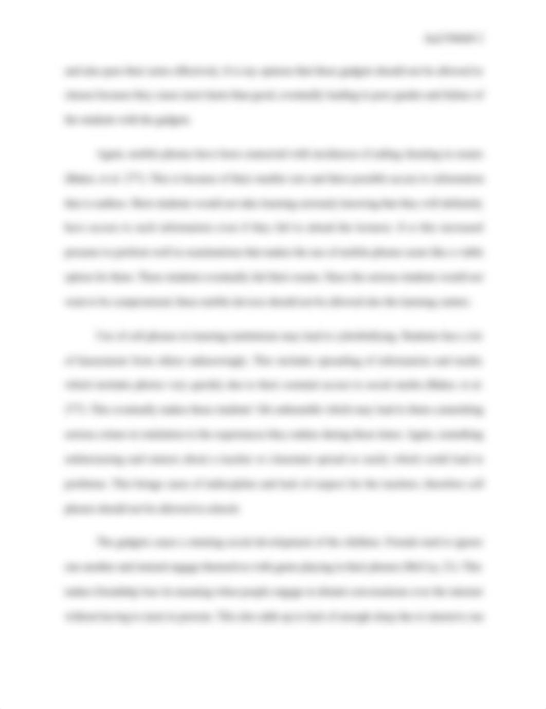 Use of Cell Phones in the Classroom Final.docx_dpwamz8lnv5_page2