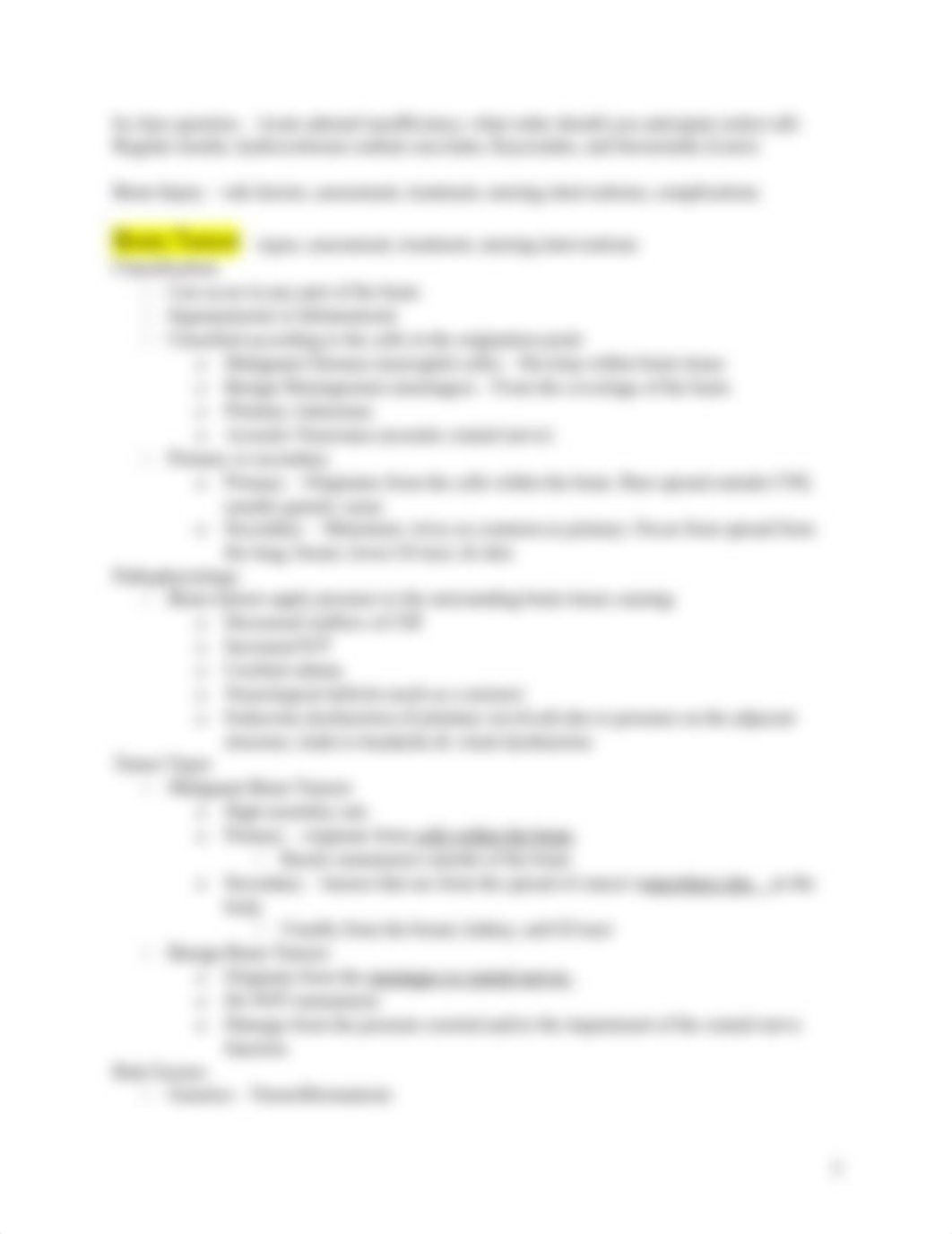 NUR 322 Exam 3 Study Guide_dpwcbgdsv9d_page3