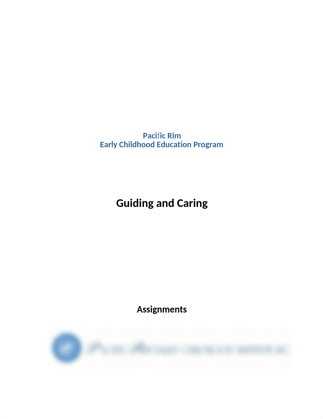 3. Guiding and Caring - Assignment (4).doc_dpwcz60xw2e_page1