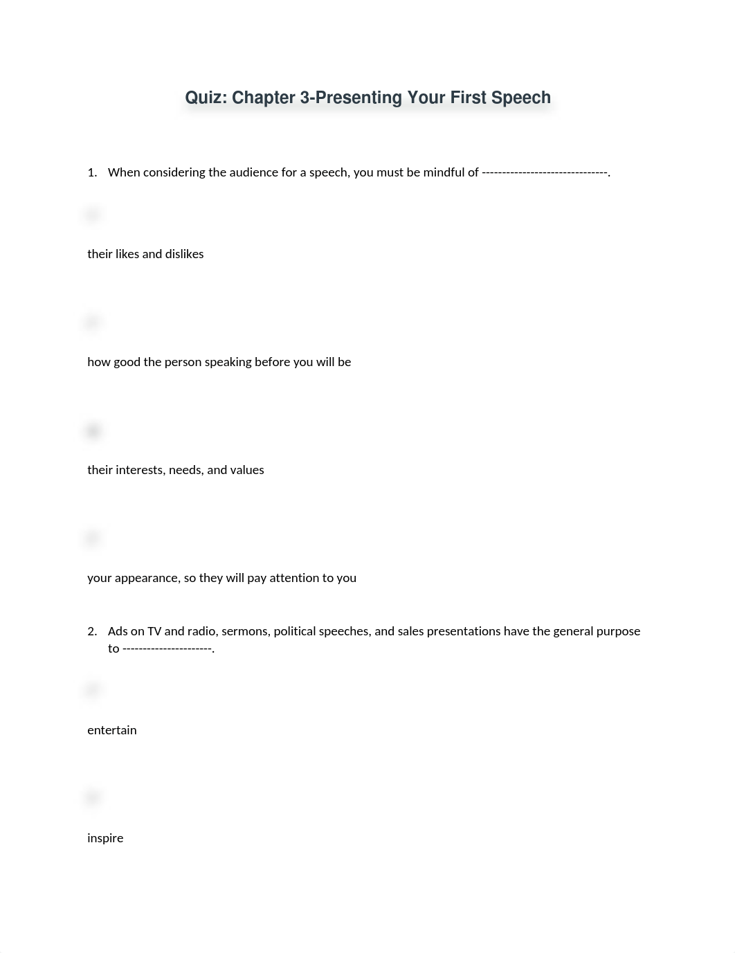 Quiz Ch3 COMM 101.docx_dpwd5dnlsi7_page1