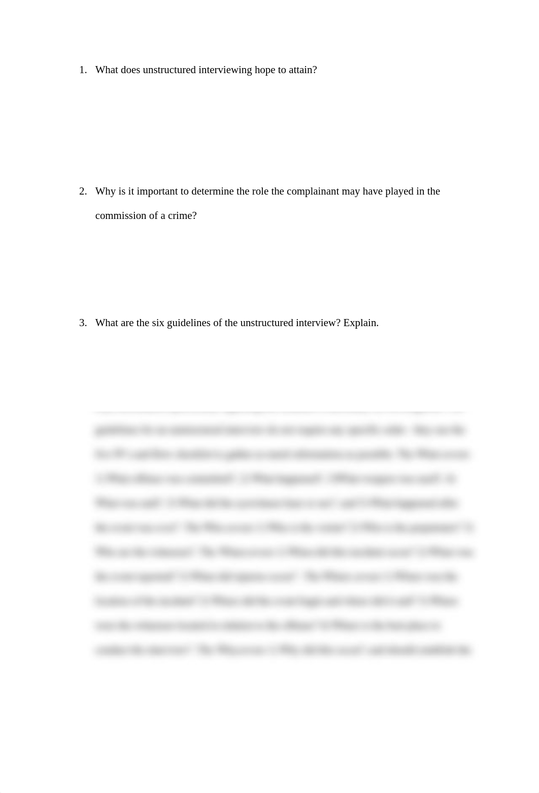 Interviews_Interrogations - Chapter 4 Questions.docx_dpwd6s2f5oe_page1