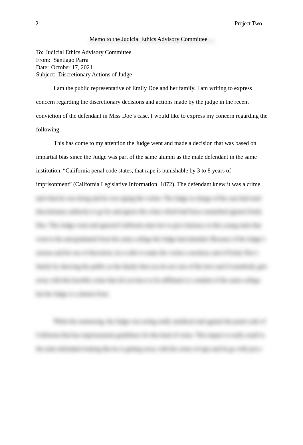 7-2 Project Two .docx_dpwdhla7yv4_page2