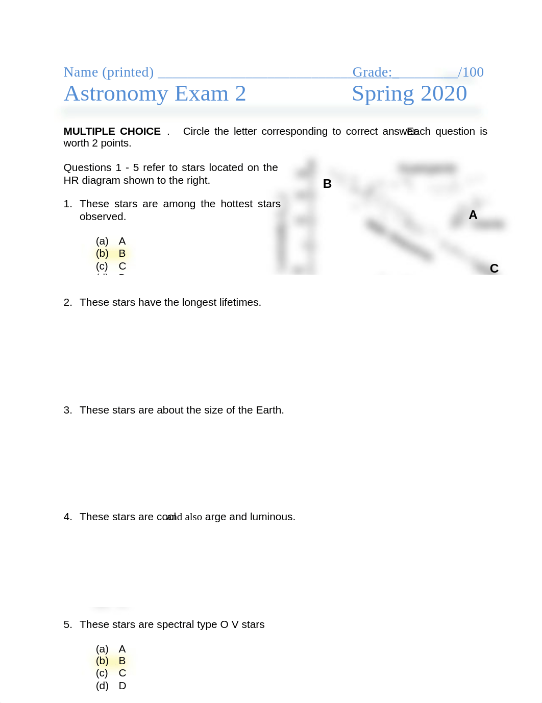 Astronomy Exam 2 2020.pdf_dpwe5xrodee_page1