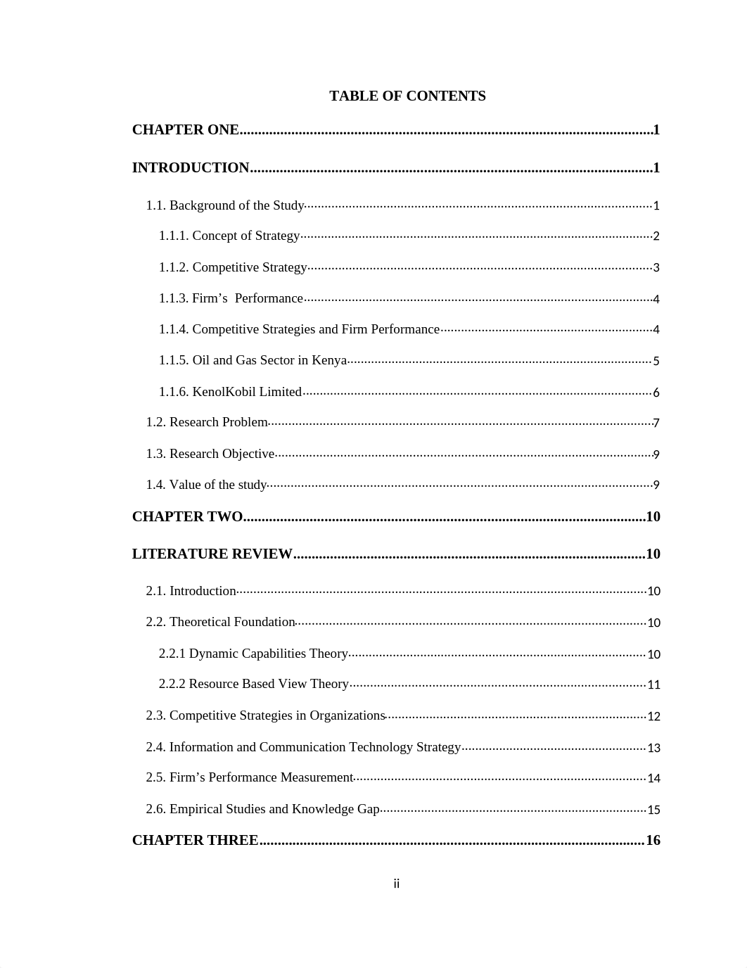 ICT COMPETITIVE STRATEGIES AND PERFORMANCE OF KENOLKOBIL LIMITED_dpwlfykl6gy_page2