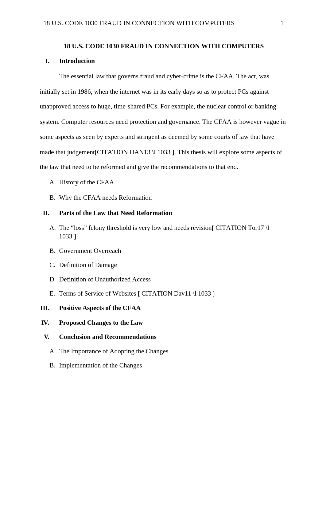 Term Paper for ITMG 381-18 U.S. CODE 1030 FRAUD IN CONNECTION WITH COMPUTERS-Outline.docx_dpwm0g977yq_page2