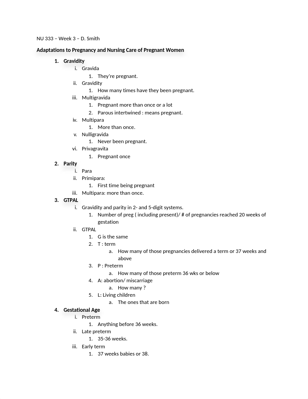 AAA NU 333 - week 3 outline - dsmith - fa 20.docx_dpwm83zw249_page1