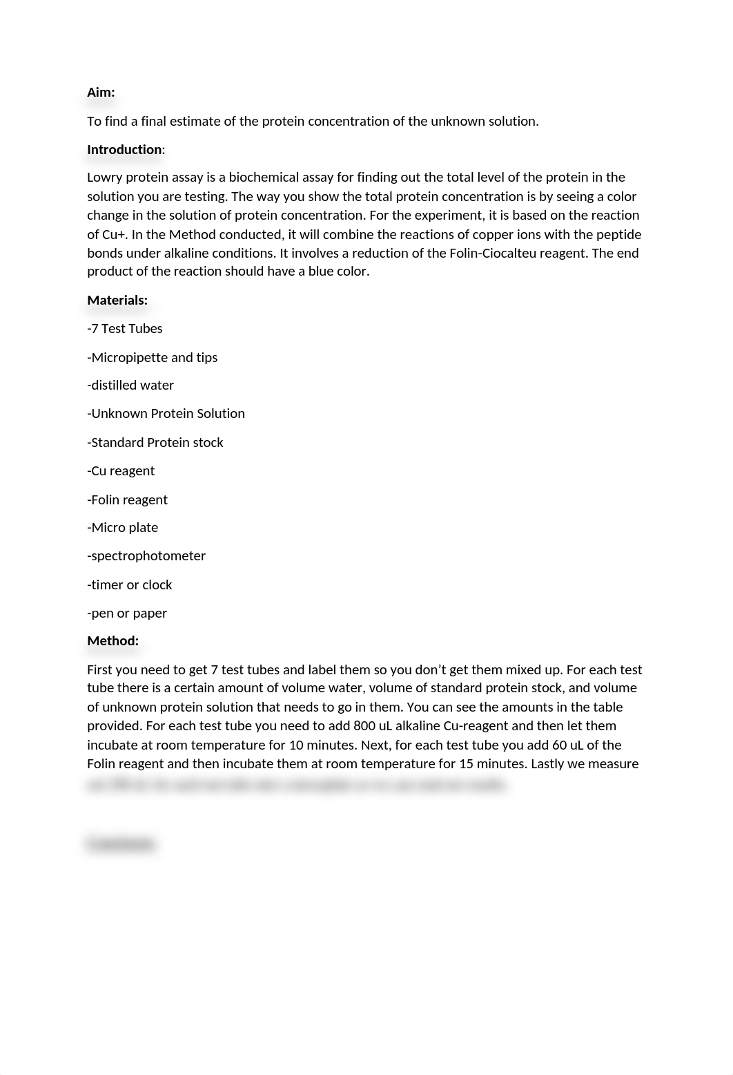 biochemestry lab bradford assay.docx_dpwo74j4gn9_page2