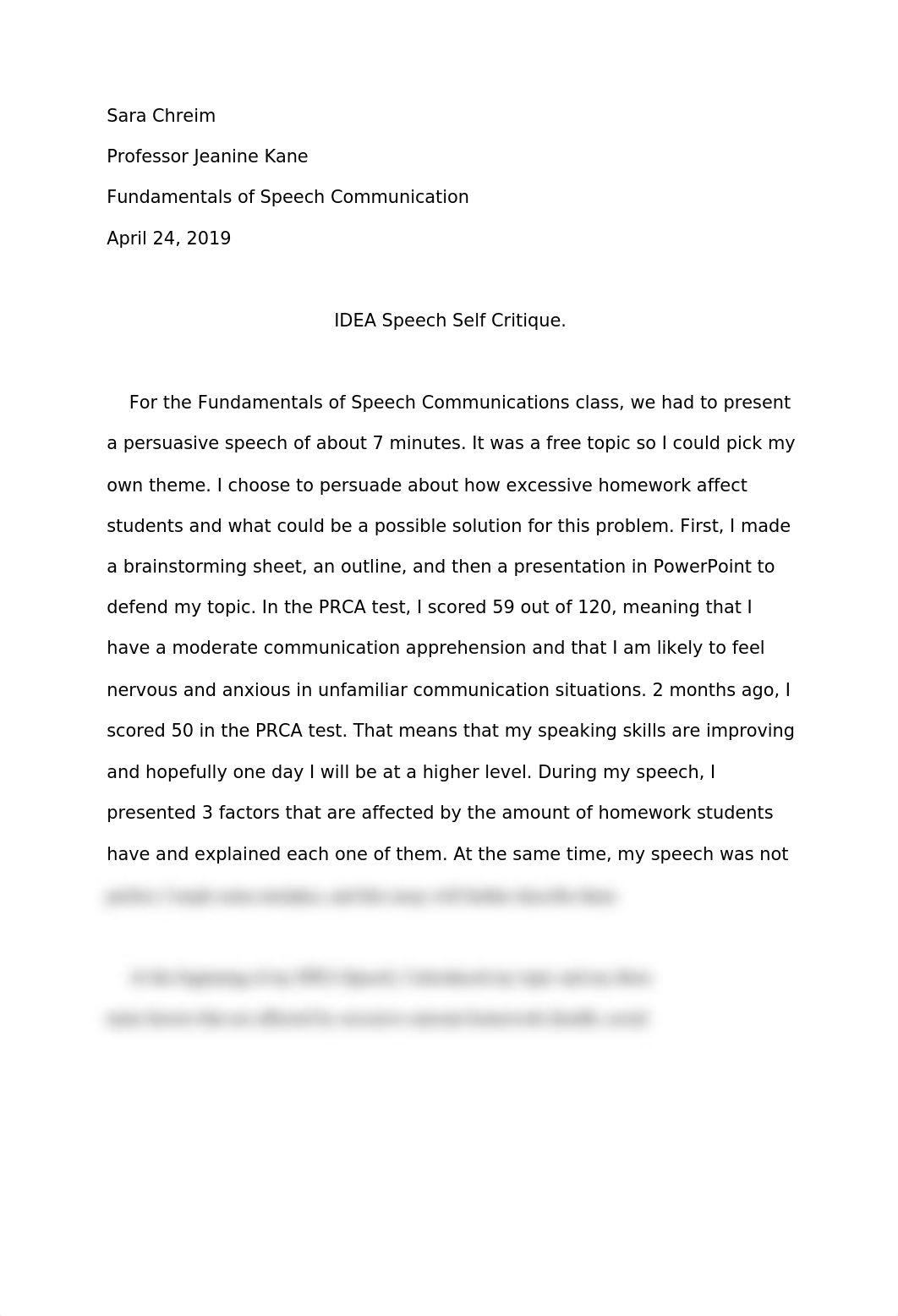 IDEA Self Critique.docx_dpwoctj32kx_page1