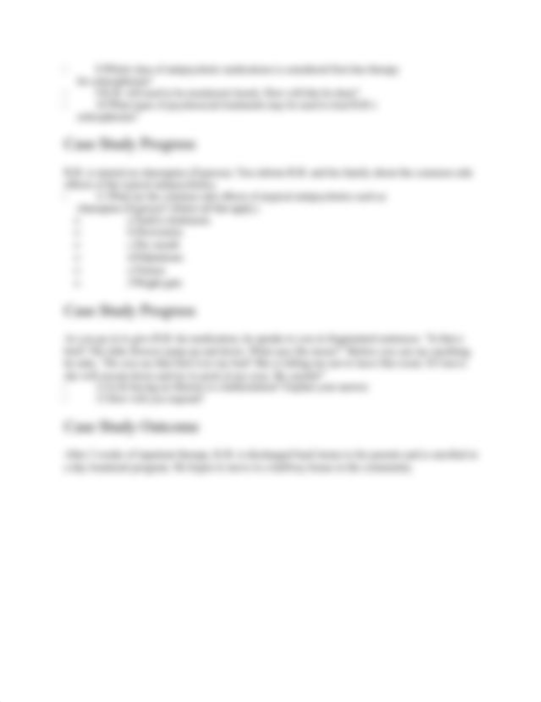 Case Study 129 Schizophrenia.docx_dpwqkhy9i0s_page2