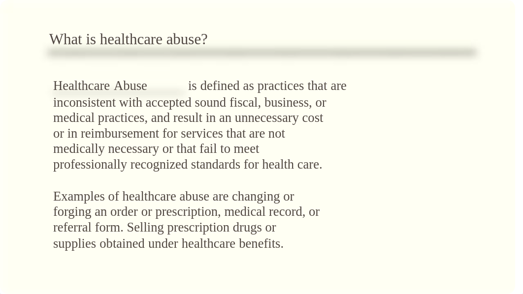Unit 4 Assignment - Medical Fraud & Abuse.pptx_dpwsgrekbn9_page2