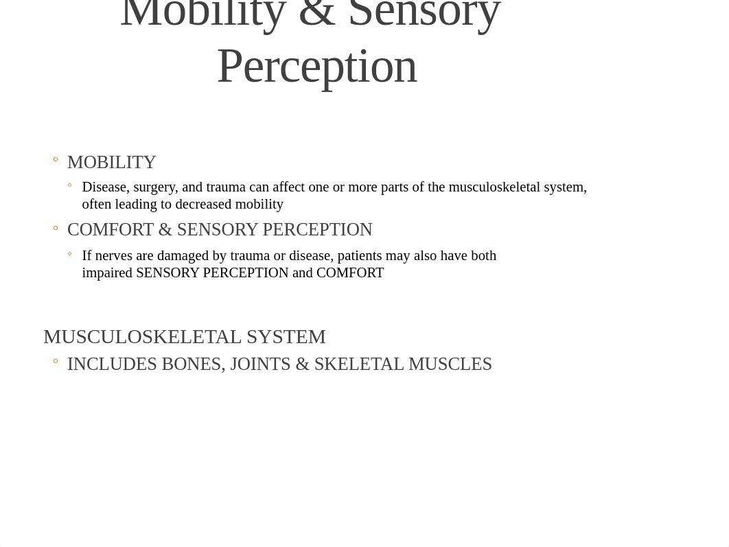 Musculoskeletal Student ppt  2022 Chap 44, 45, 47 (1).pptx_dpwsxg147u7_page2