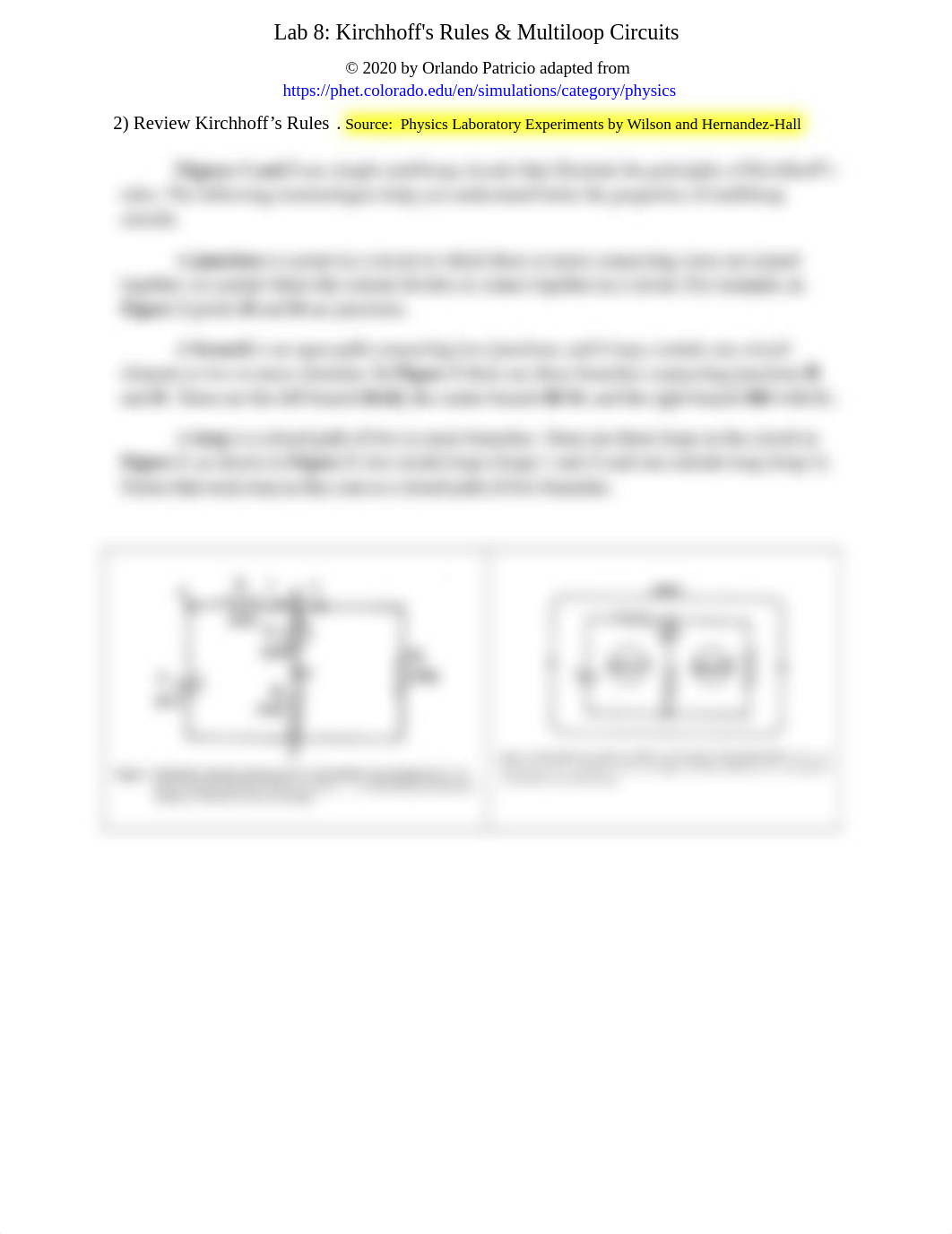 Lab 8 Kirchhoff's Rules & Multiloop Circuits RE.docx_dpwwk6us83z_page2