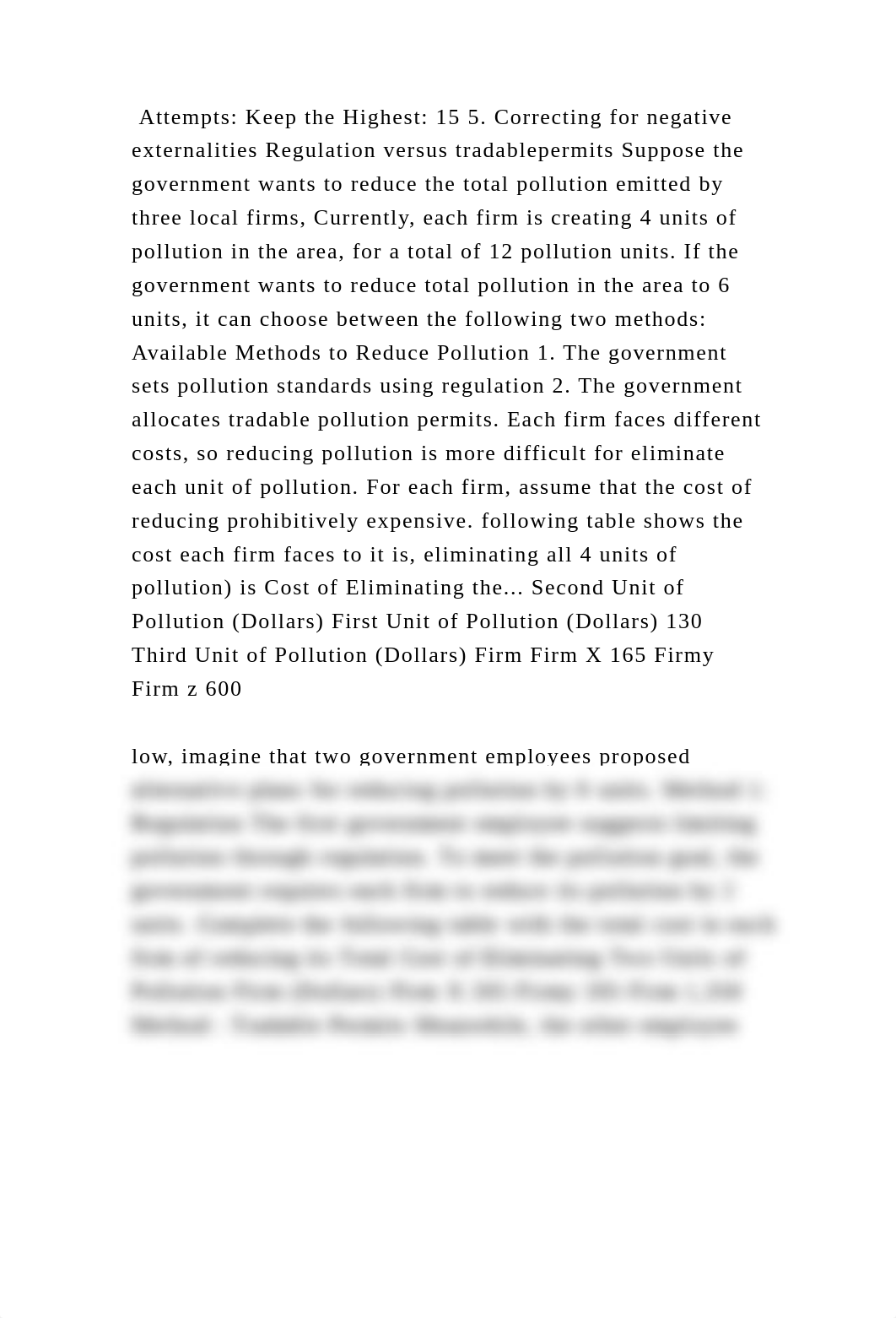 Attempts Keep the Highest 15 5. Correcting for negative externaliti.docx_dpwwyth3llg_page2