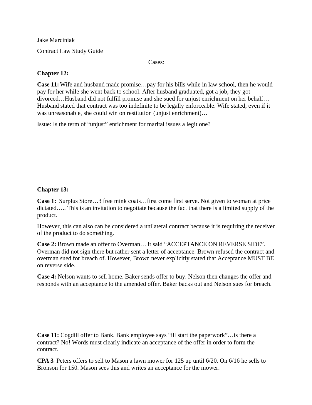 Contract Law Study Guide_dpwz0vqv14j_page1