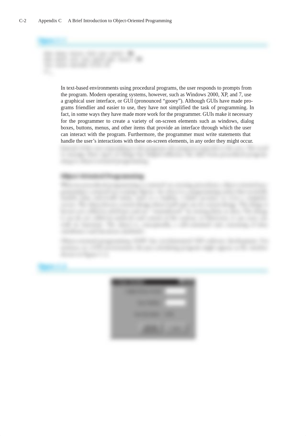 Appendix C - A Brief Introduction to Object-Oriented Program_dpwz7uub147_page2