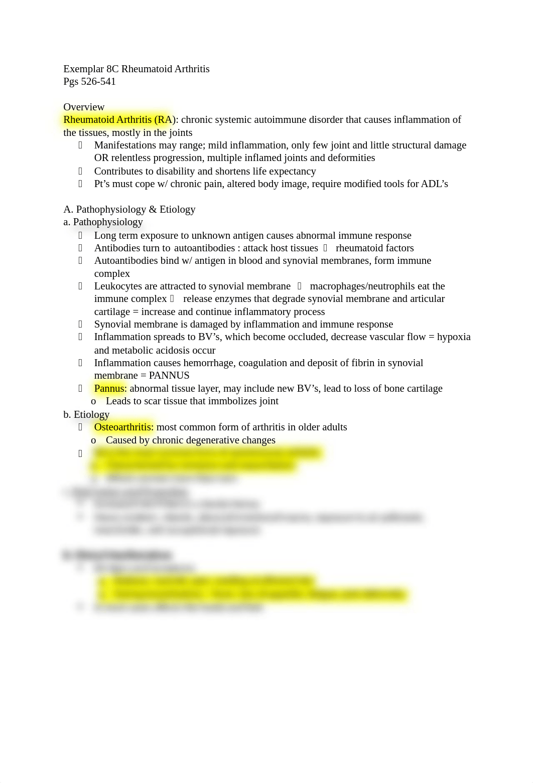 Exemplar 8C Rheumatoid Arthritis.docx_dpwzzlc0p62_page1