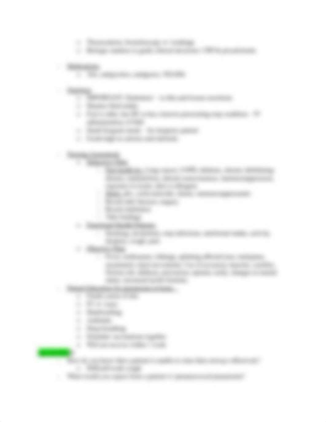 MEDSURG exam 2 review sheet.docx_dpx1engiyfw_page3